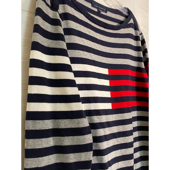 Light sweater Tommy Hilfiger - Picture 2 of 3